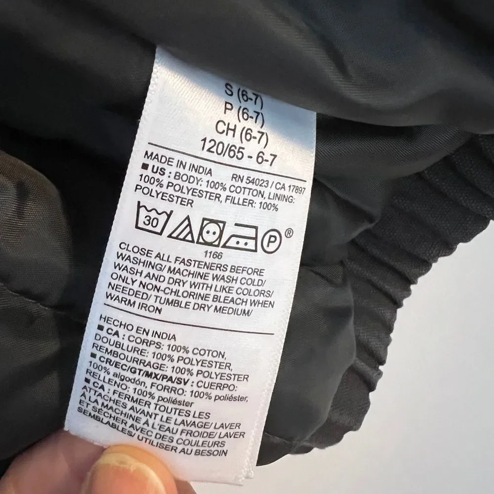 Old Navy new tags